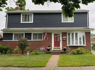 28628 Couzens Ave, Madison Heights, MI 48071