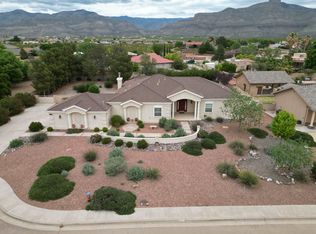 2227 Casa Bonita, Alamogordo, NM 88310