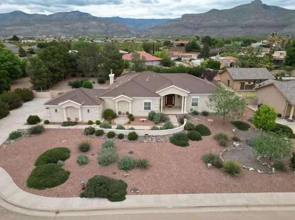 2227 Casa Bonita, Alamogordo, NM 88310