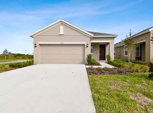 6625 Great Bear Dr HOMESITE 14031, Lakeland, FL 33805