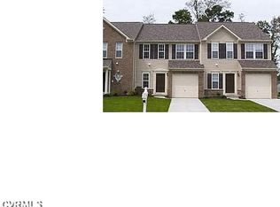 7382 Smoothbore Ln, Mechanicsville, VA 23116