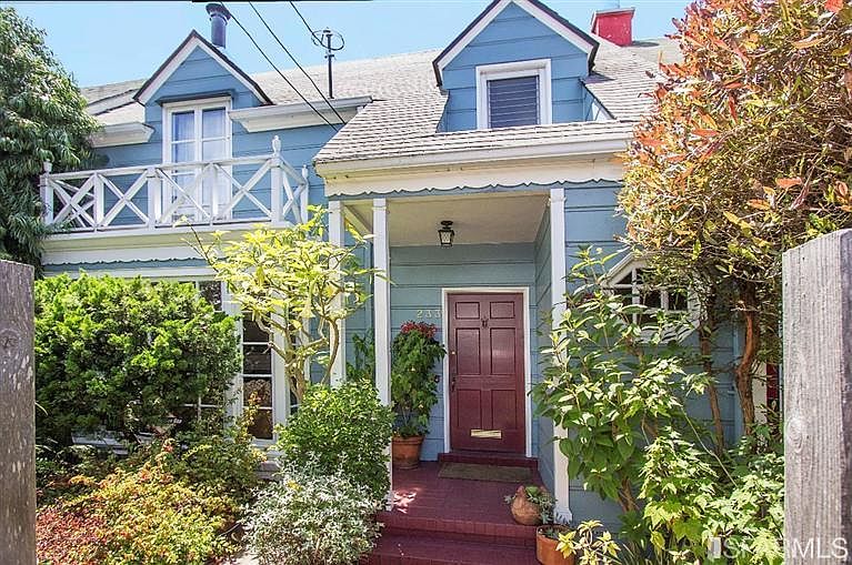 1st image of 233 Stanyan St