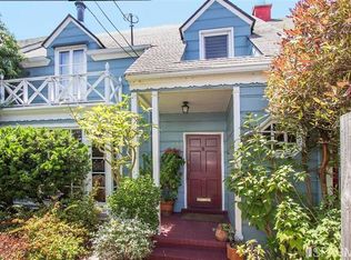 233 Stanyan St, San Francisco, CA 94118