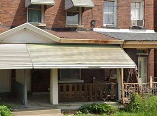 1236 Church Ave, Mc Kees Rocks, PA 15136