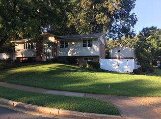 10119 Eastlake Dr, Fairfax, VA 22032