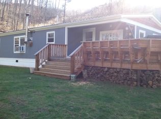 85 Sissys Cove Rd, Marshall, NC 28753