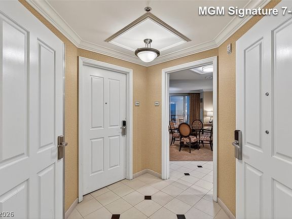 3rd image of 145 E Harmon Ave #702