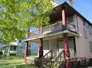 1172-1174 Bender Ave, Cleveland, OH 44112