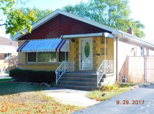 18747 William St, Lansing, IL 60438
