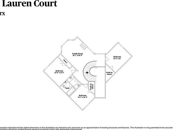 4th image of 530 Lauren Ct