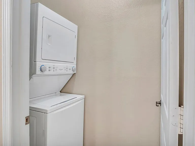 Laundry Room Cabinet
