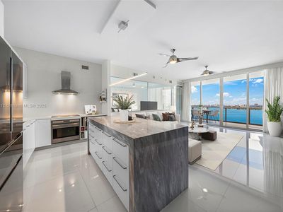 2020 N Bayshore Dr APT 2907, Miami, FL, 33137