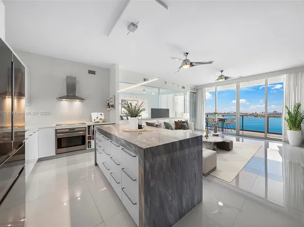 2020 N Bayshore Dr APT 2907, Miami, FL 33137