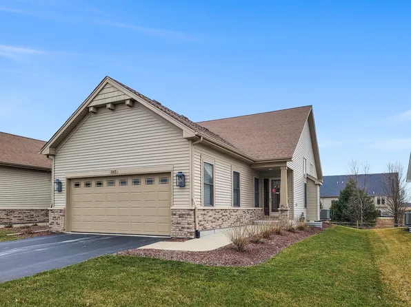565 Sudbury Cir, Oswego, IL 60543