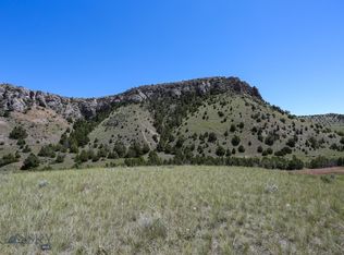 LOT 120 Nixon Gulch Rd, Manhattan, MT 59741