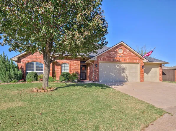 1504 Goldfinch Ct, Norman, OK 73071