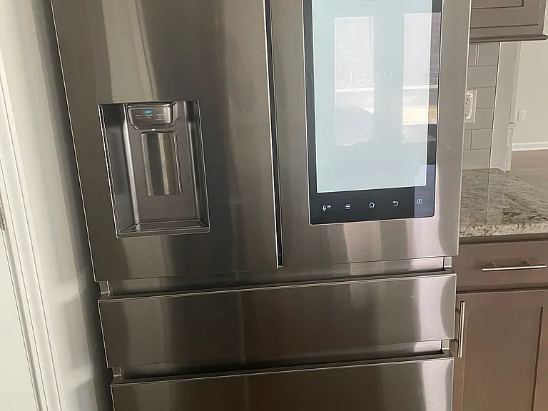 High-end refrigerator