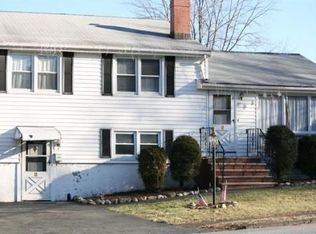4 Paul Ave, Peabody, MA 01960