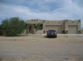 22244 W Mark Ln, Wittmann, AZ 85361