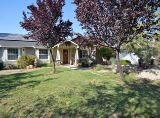 41207 Lilley Mountain Dr, Coarsegold, CA