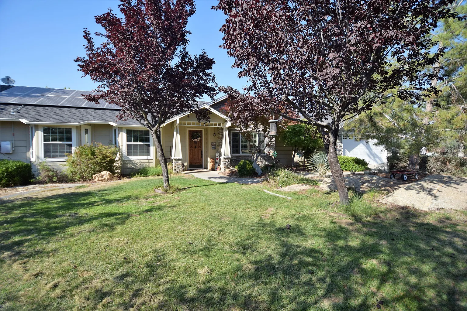 41207 Lilley Mountain Dr photo 1