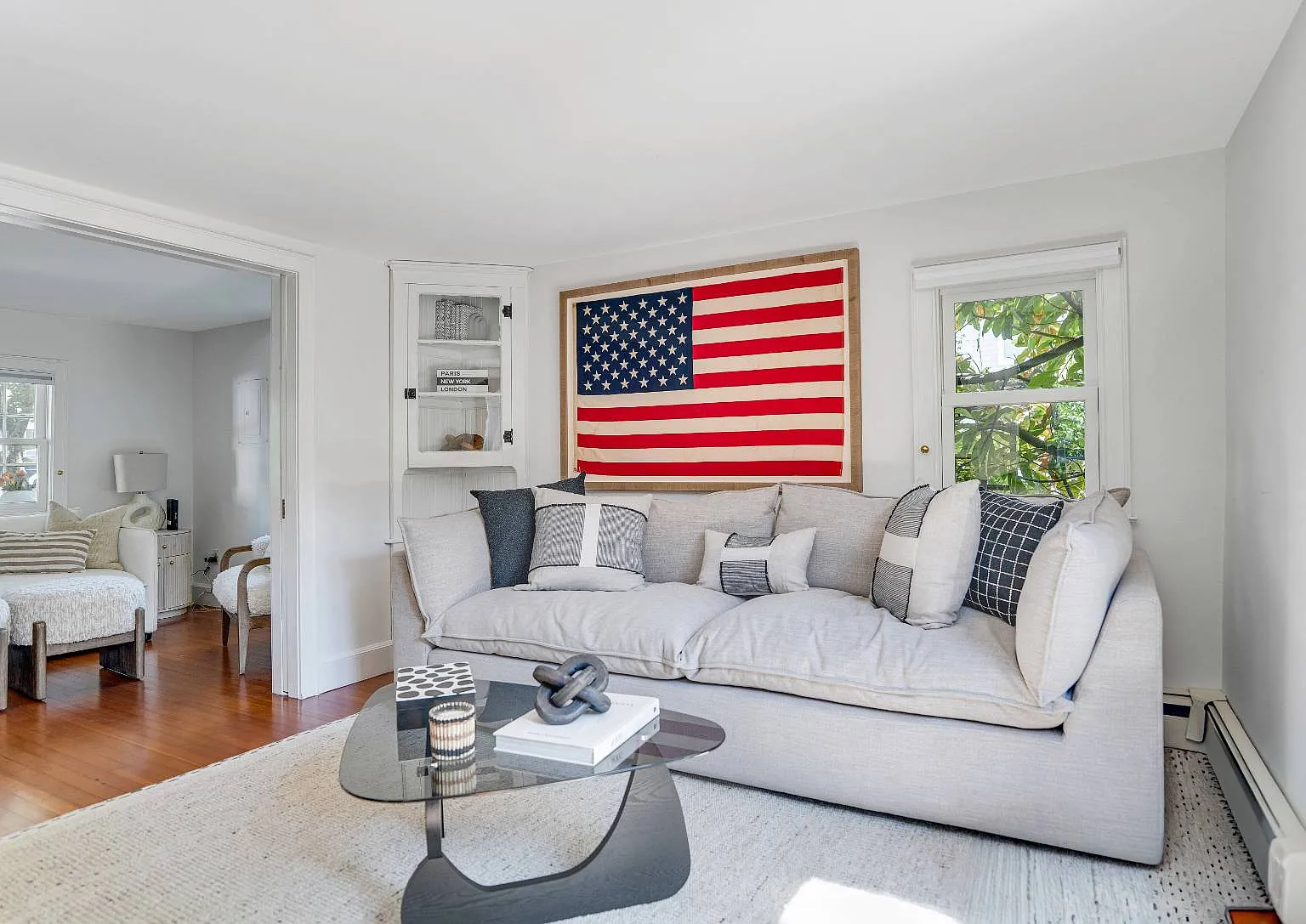 Sag Harbor Village Cottage — Photo 3