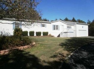 112 Walnut Ridge Rd, Branson, MO 65616