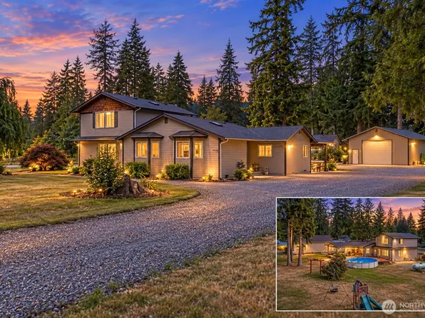 7516 149th Drive NE, Lake Stevens, WA 98258