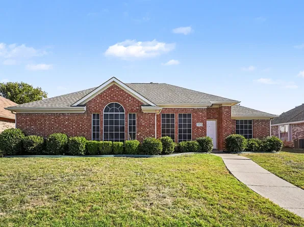 2604 Creek Crossing Rd, Mesquite, TX 75181