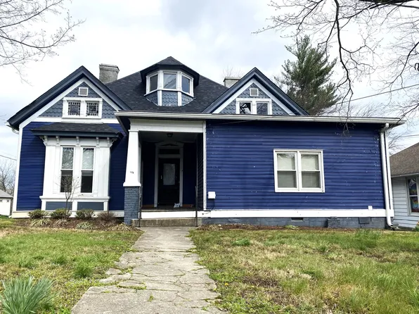 Marion St - 123, 123 Marion St #1, Clarksville, TN 37040