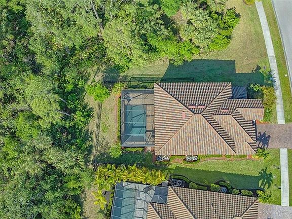 4th image of 12801 CINQUETERRE DRIVE