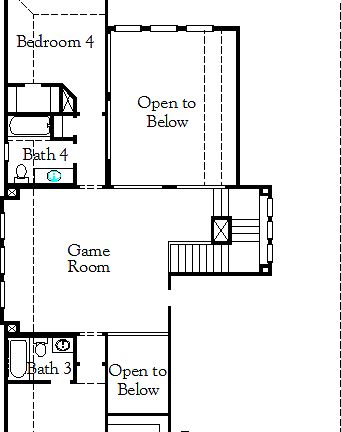 Second Floor