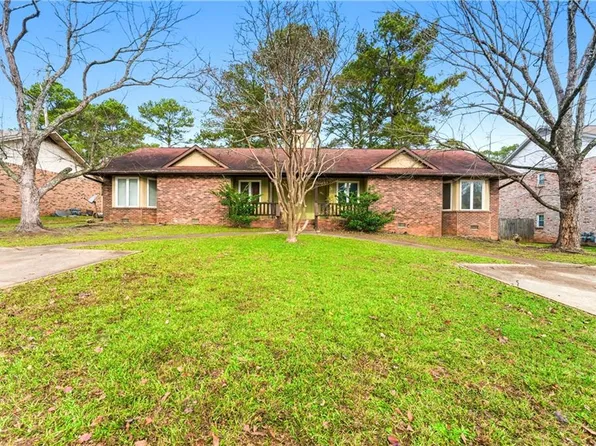 2130 Fieldstone View Ct SE #B, Conyers, GA 30013