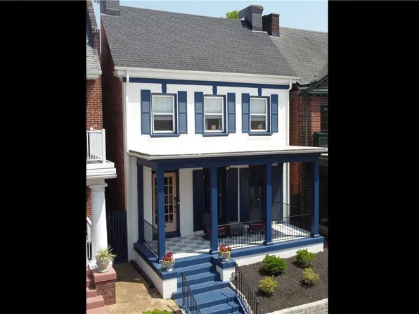 417 S Davis Ave, Richmond, VA 23220