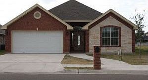 Home for Sale in Mcallen, Texas $136,000