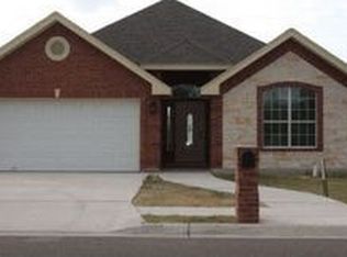 7700 N 26th St, McAllen, TX 78504