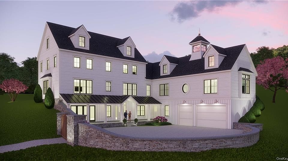 34 Creemer Rd, Armonk, NY 10504 MLS H6182354 Zillow