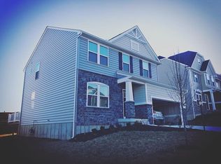 2783 Riverstone Dr, Xenia, OH