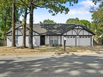 613 Beaconsfield Rd, Sherwood, AR, 72120