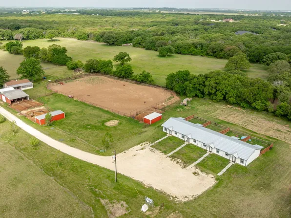 1450 Lincoln Dr, Stephenville, TX 76401