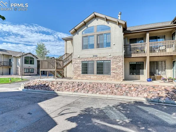 2112 Denton Grv APT 101, Colorado Springs, CO 80919