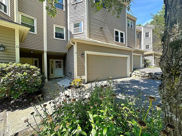 168 Upton St Unit 12, Grafton, MA 01519