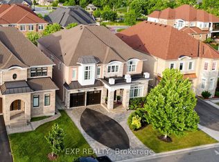 5 Natural Ter, Brampton, ON L6Y6A5
