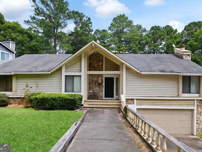 870 Muirfield Trce, Marietta, GA, 30068