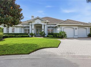 903 Spanish Moss TRL, NAPLES, FL 34108