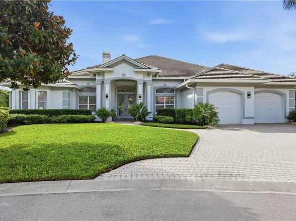 903 Spanish Moss TRL, NAPLES, FL 34108