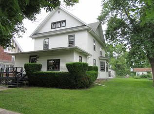 344 Galena Street, benton, WI 53803