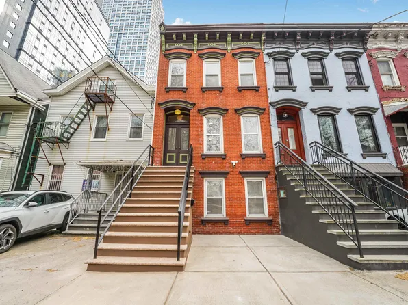 49 Van Reipen Ave, Jersey City, NJ 07306