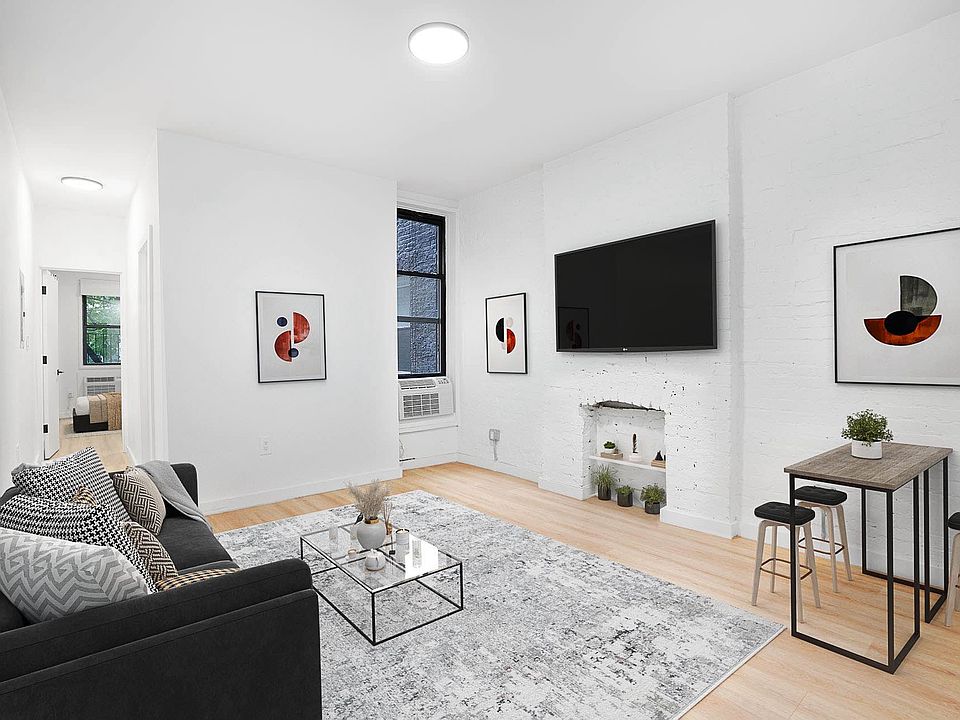 1st image of 446 W 55th St #2S