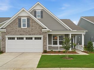 4997 Song Sparrow Way, Summerville, SC 29483